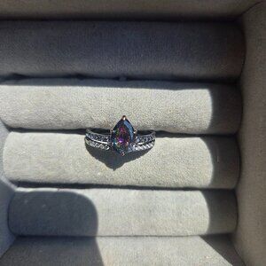 Bomb party OG ring size 9